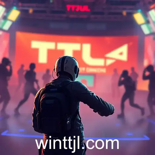 Exploring TTJL: The New Face of Online Gaming