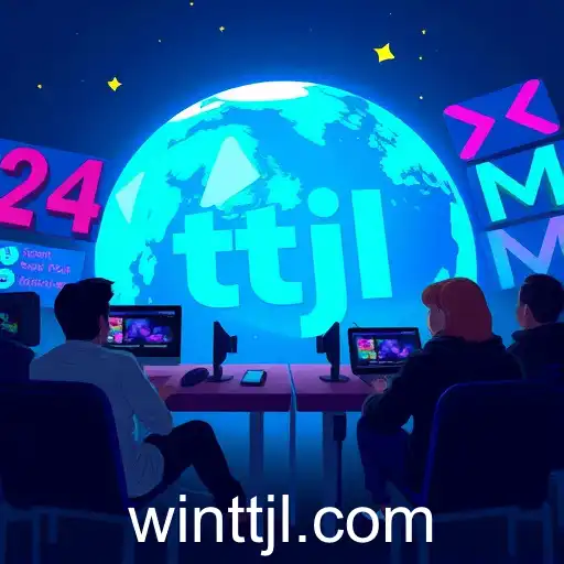 Embracing Gaming: The TTJL Revolution