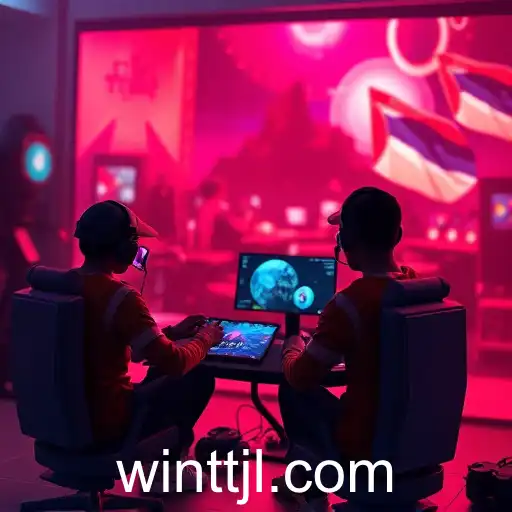 The Rising Influence of Online Gaming Platforms