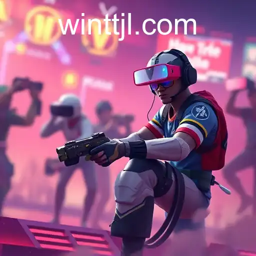 The Rise of TTJL: A New Era in Online Gaming